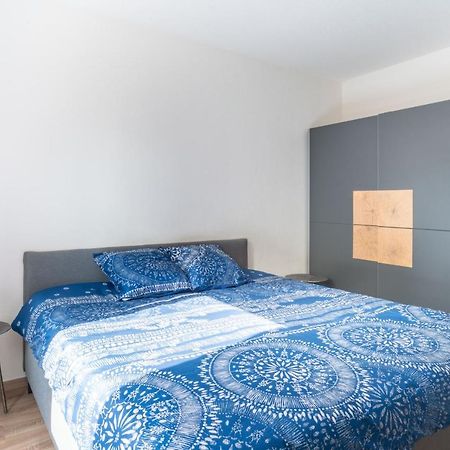 Gemuetlich 1 Apartment Wissembourg Luaran gambar
