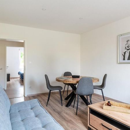 Gemuetlich 1 Apartment Wissembourg Luaran gambar
